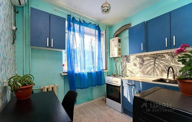 квартира проезд Славянский ул Славянская 73 ЖК «Краснодар» 73 фото