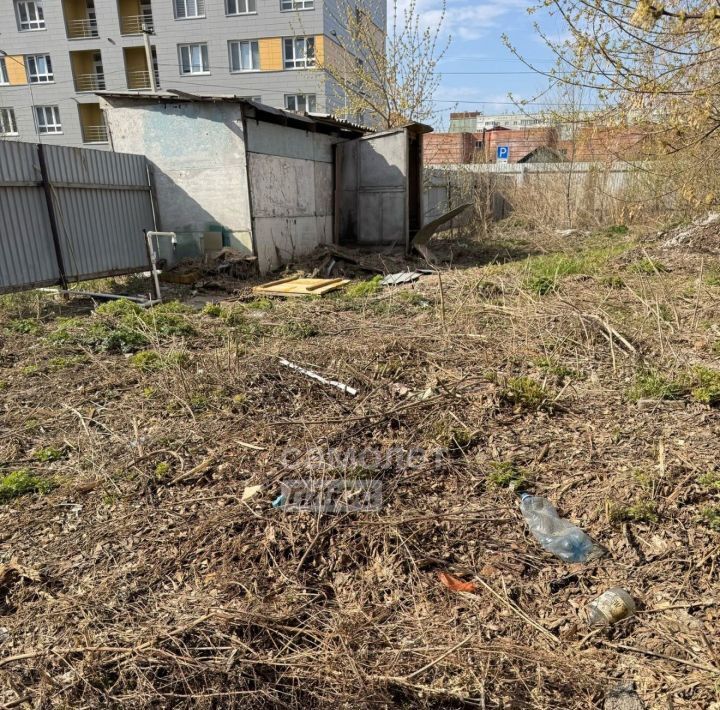квартира г Омск р-н Кировский ул 3-я Енисейская 31 фото 11
