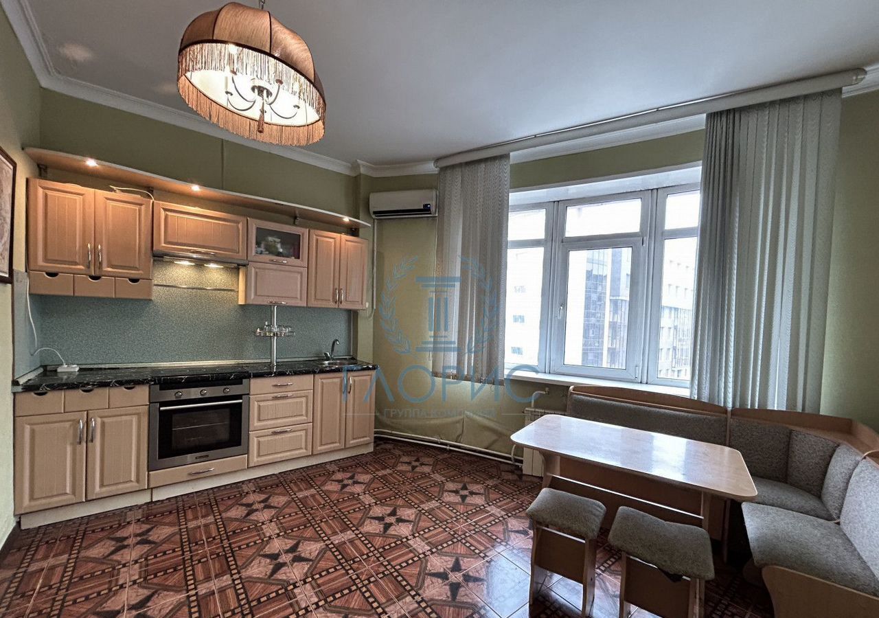 квартира г Абакан ул Кирова 112/3 фото 1