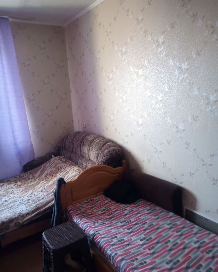 комната г Волгодонск ул Ленина 96 фото 4