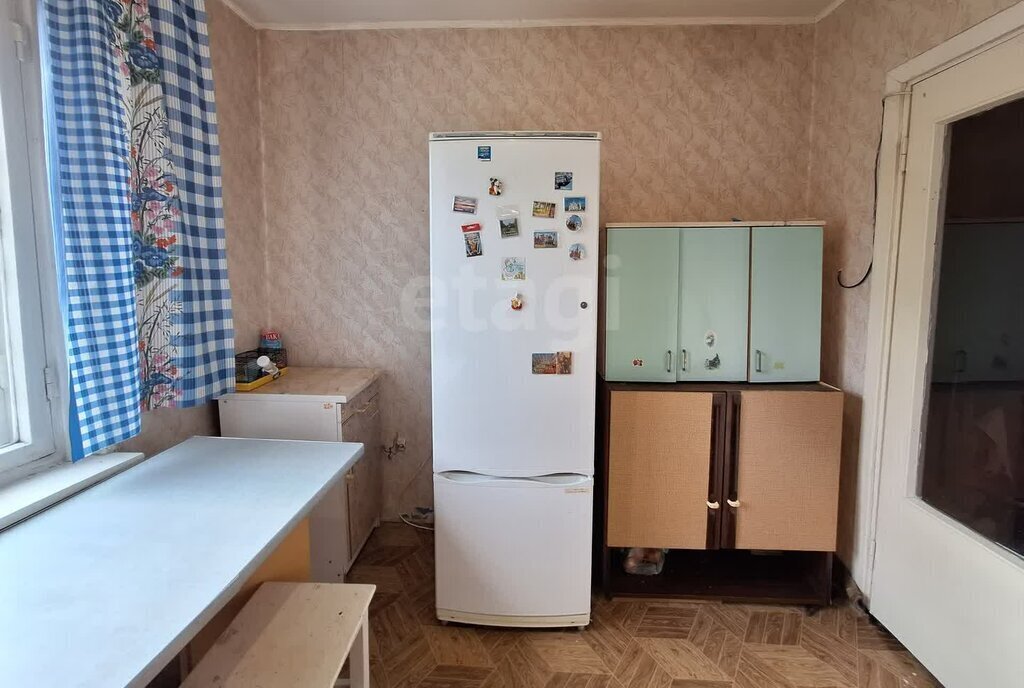 квартира г Миасс ул Ветеранов 13 фото 3