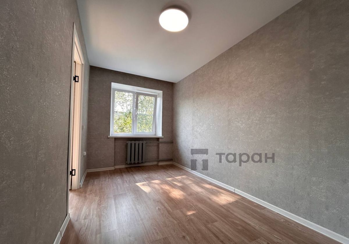 квартира г Челябинск р-н Металлургический ул Дегтярева 48 фото 4