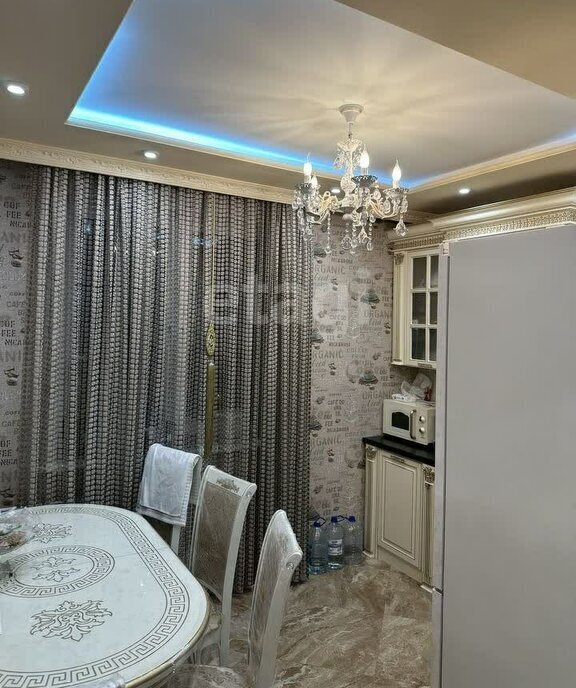 квартира г Тверь ул Левитана 58к/6 фото 3