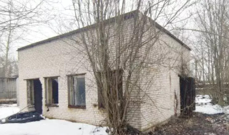 офис р-н Киришский г Кириши ш Энтузиастов 36 Киришское городское поселение фото 1