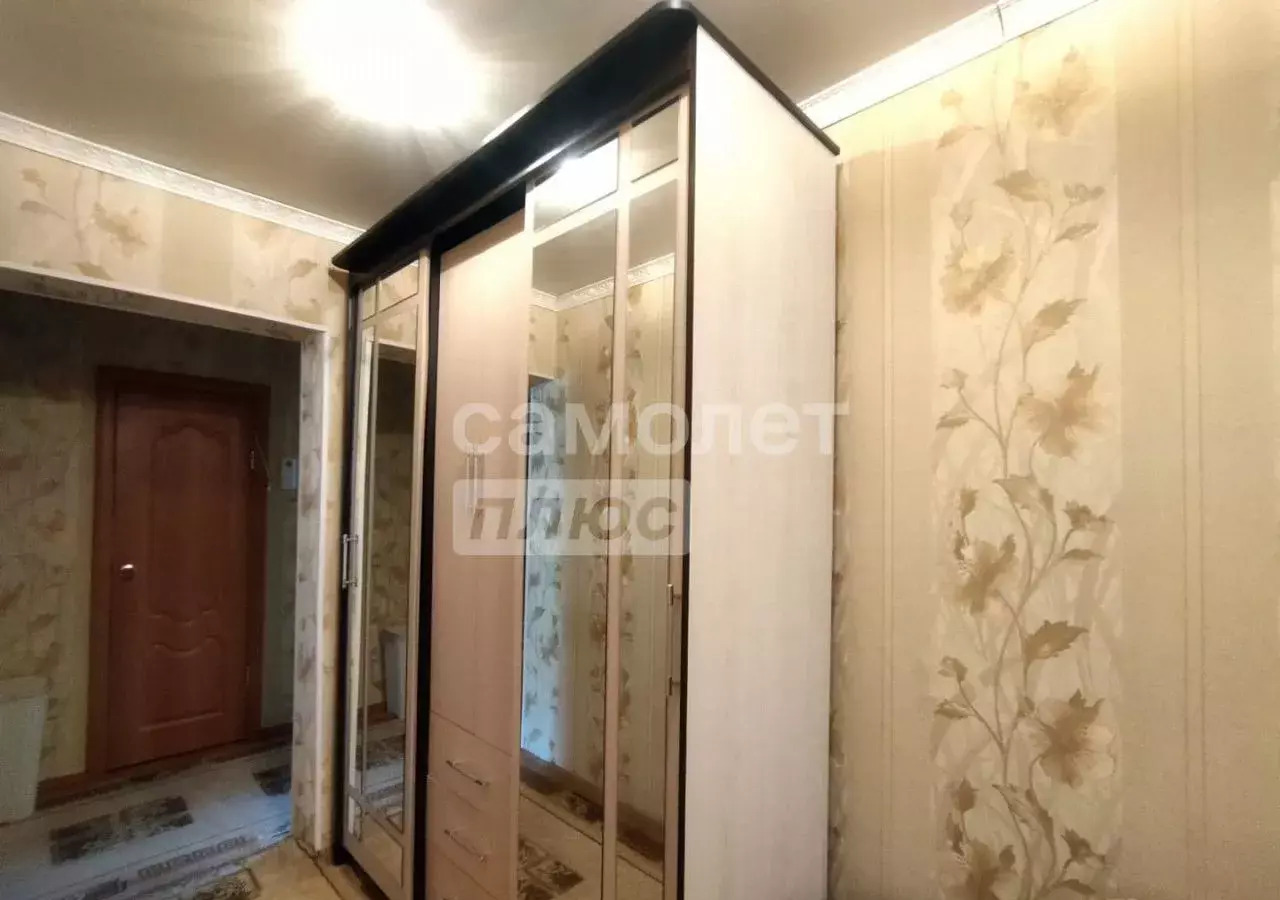 квартира р-н Мелеузовский г Мелеуз ул Смоленская 43 фото 12