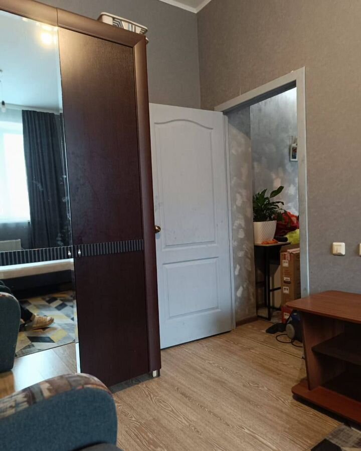 квартира г Иркутск р-н Правобережный ул Карпинская 21/1 фото 5