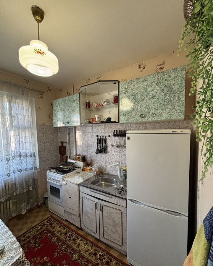 квартира г Липецк р-н Октябрьский ул. А. Г. Стаханова, 37 фото 9