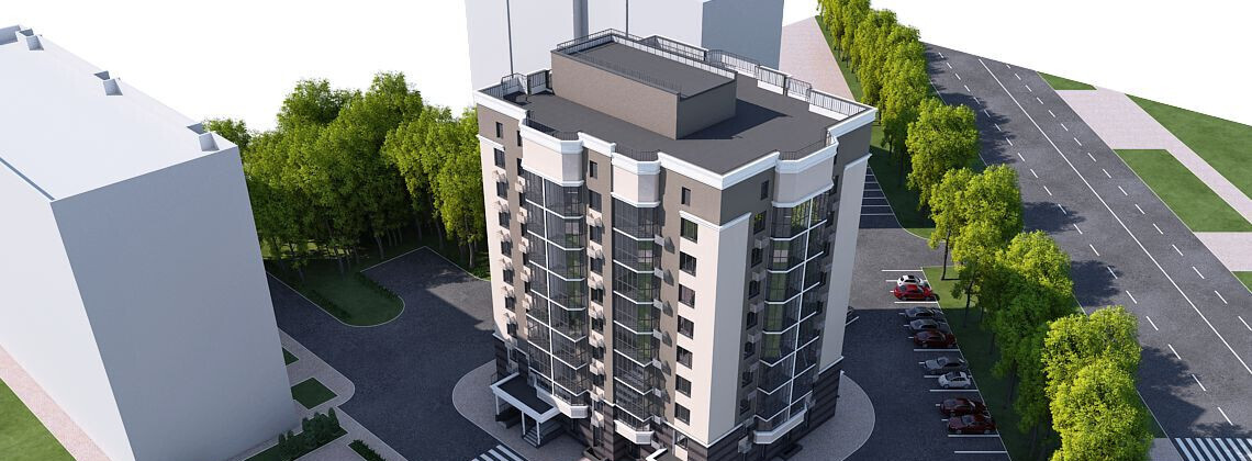 квартира г Тамбов Уютный ул Свободная 4/4 м-н фото 1