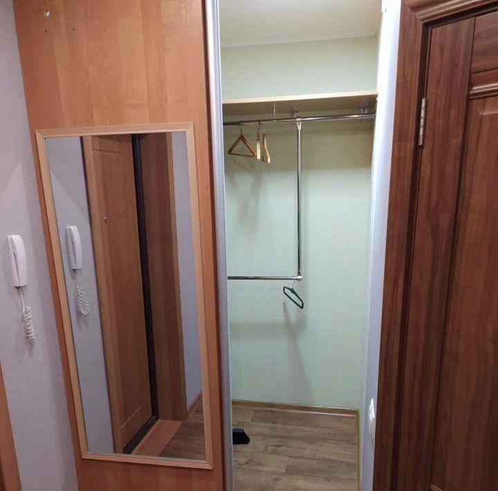 квартира г Тольятти р-н Автозаводский ул 40 лет Победы 51в фото 4