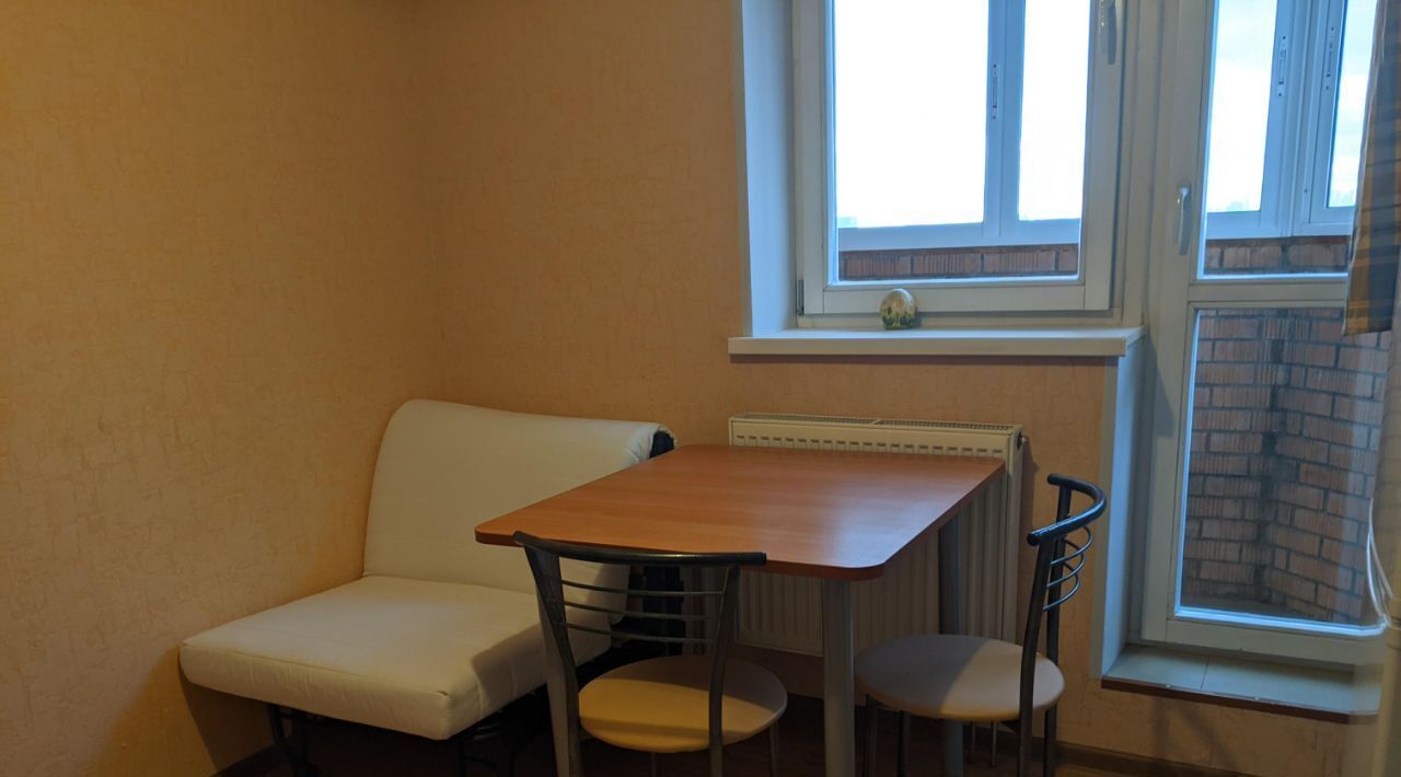 квартира г Химки пр-кт Ленинский 1к/3 Химки фото 2