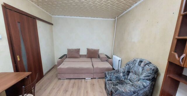 квартира ул Новлянская 8б мкр-н Новлянский фото