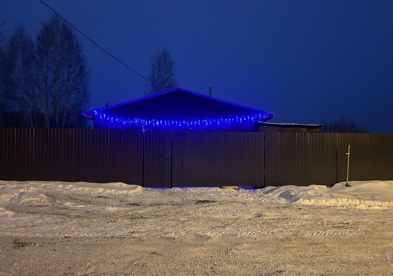 дом г Тобольск ул. Георгия Маляревского, 5 фото 6