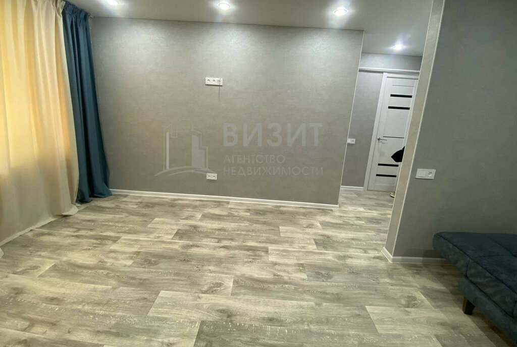 квартира р-н Нижнекамский г Нижнекамск ул Кайманова 3 фото 4