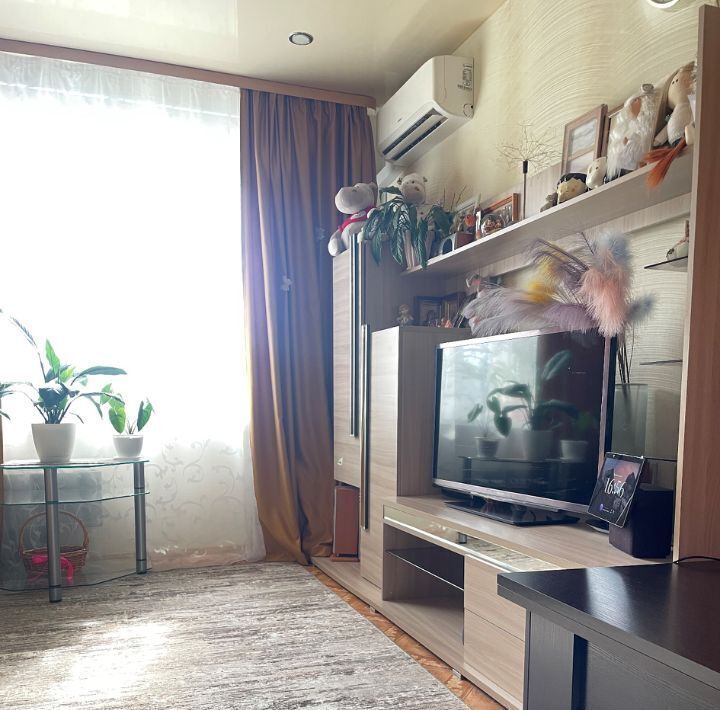 квартира г Екатеринбург Проспект Космонавтов, ул. Кобозева, 29 фото 9