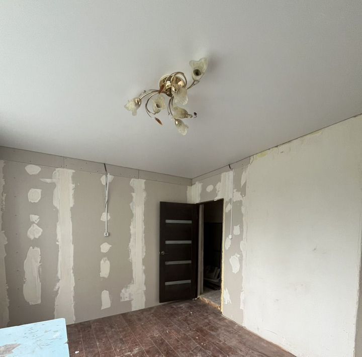 квартира г Серов ул Орджоникидзе 11 фото 8
