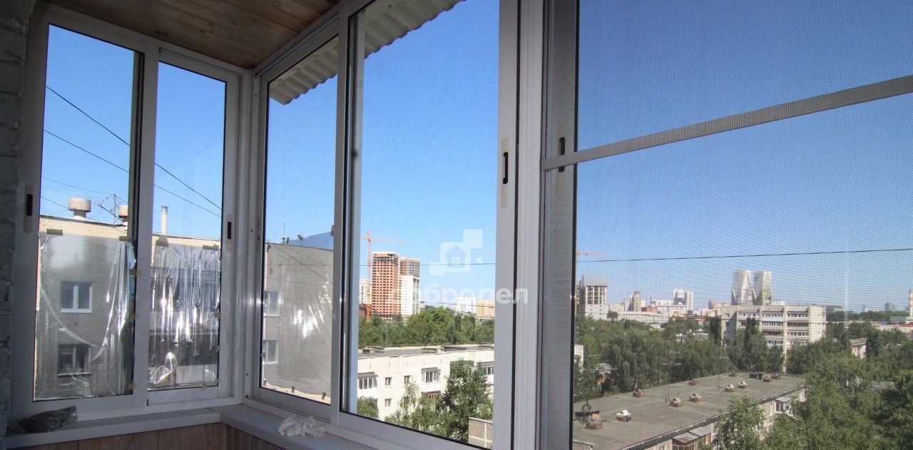 квартира г Екатеринбург Геологическая ул Белореченская 24к/3 фото 7