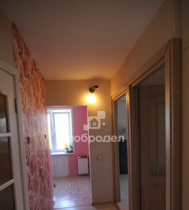 квартира г Екатеринбург Геологическая ул Белореченская 24к/3 фото 19