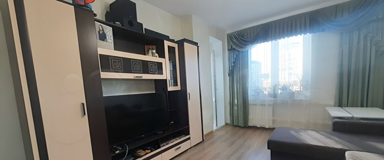 квартира г Екатеринбург ул Мартовская 55 Центр фото 25