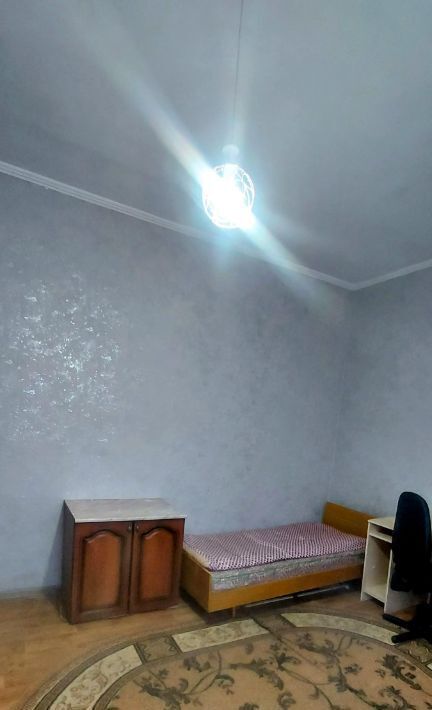 комната г Ставрополь р-н Октябрьский ул Азовская 64/8 фото 6