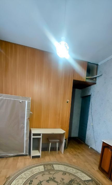 комната г Ставрополь р-н Октябрьский ул Азовская 64/8 фото 8