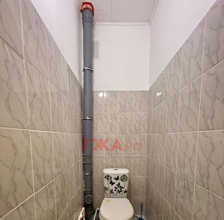 квартира р-н Нерюнгринский г Нерюнгри пр-кт Мира 27/2 фото 16