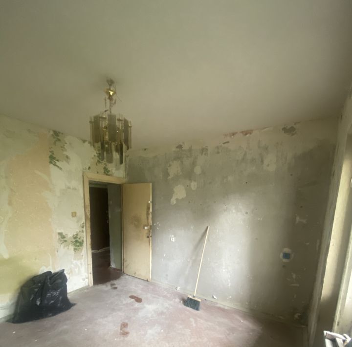 комната г Снежинск ул Академика Забабахина 33 фото 6
