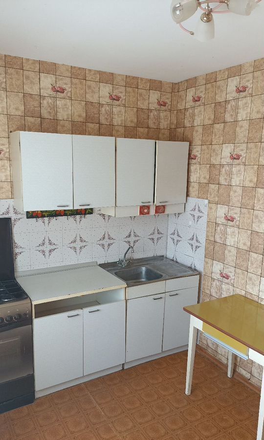 квартира г Тамбов р-н Октябрьский ул Магистральная 9 фото 6