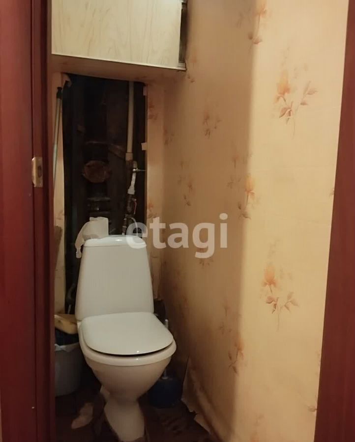 квартира г Муром ул Заводская 19 фото 11