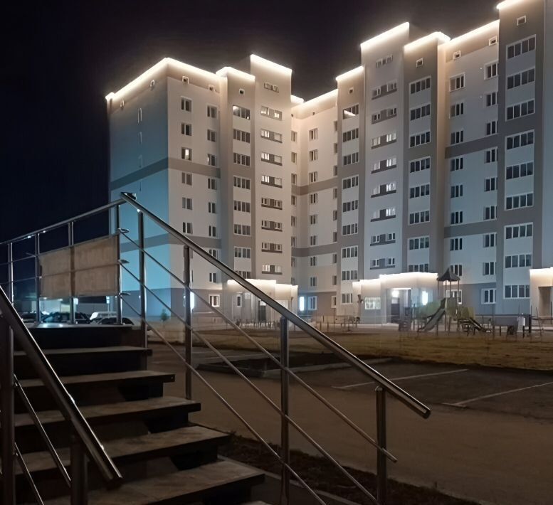 свободного назначения г Бердск ул Салаирская 3/1 фото 3