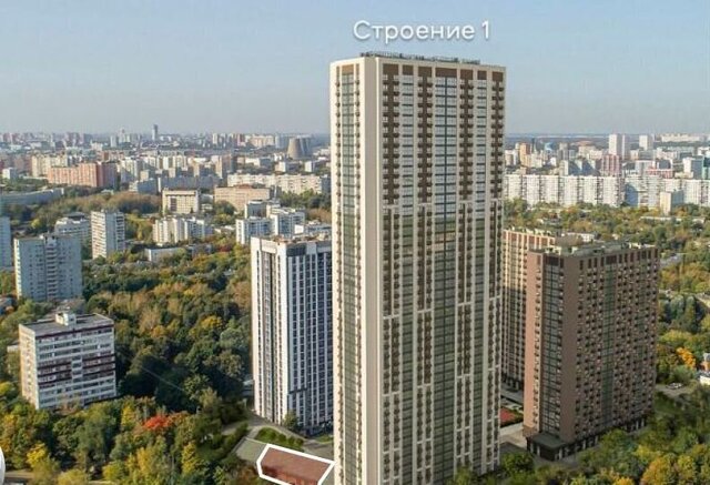 метро Селигерская ш Дмитровское 89 фото