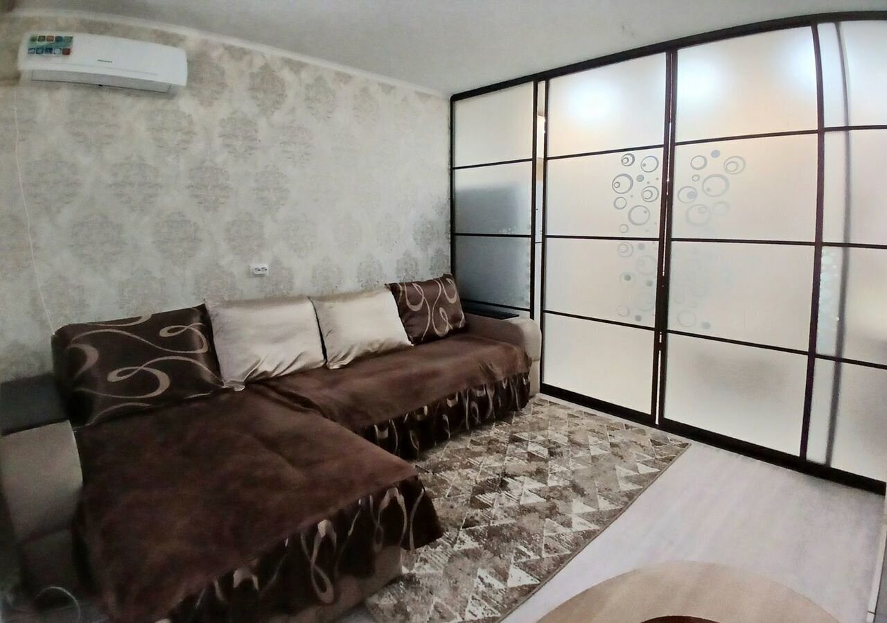 квартира р-н Анапский г Анапа ул Ленина 229 фото 1