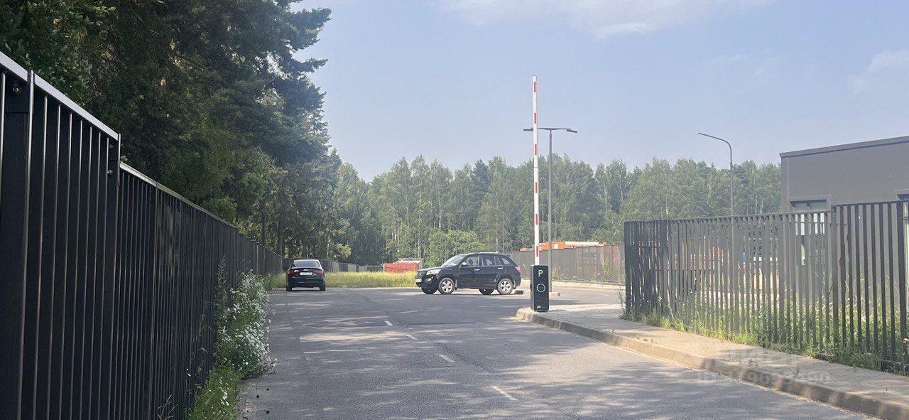 земля г Ивантеевка ул Первомайская 49а Пушкинский городской округ фото 3
