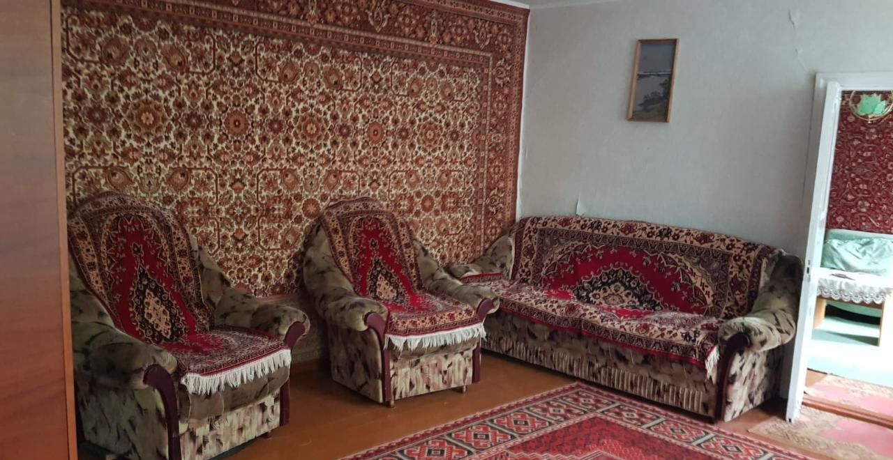 дом г Пятигорск п Горячеводский ул Новоподгорная фото 3