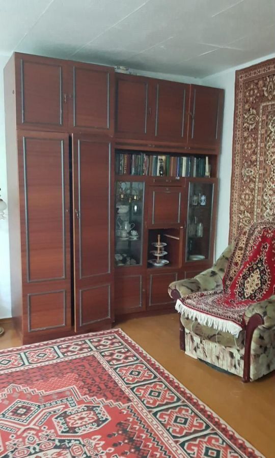 дом г Пятигорск п Горячеводский ул Новоподгорная фото 4