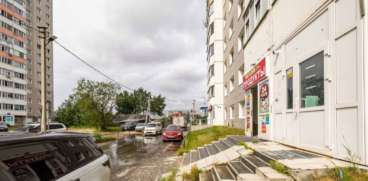 свободного назначения г Сургут Чёрный Мыс ул Щепеткина 20б фото 1