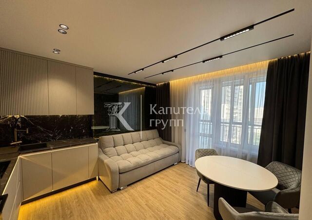 квартира р-н Восточный дом 6 фото