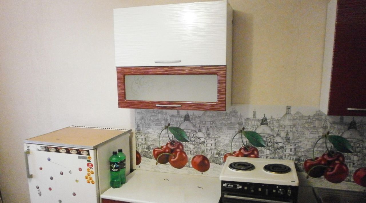 комната г Курган ул Бажова 67 фото 2
