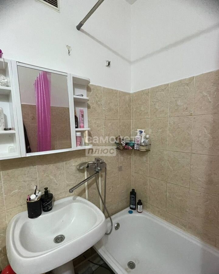 квартира г Чита п Текстильщиков р-н Черновский мкр-н Молодёжный, 2 фото 14