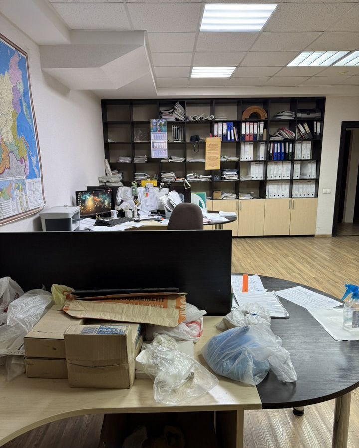 офис г Тольятти р-н Центральный ул Белорусская 13 фото 15