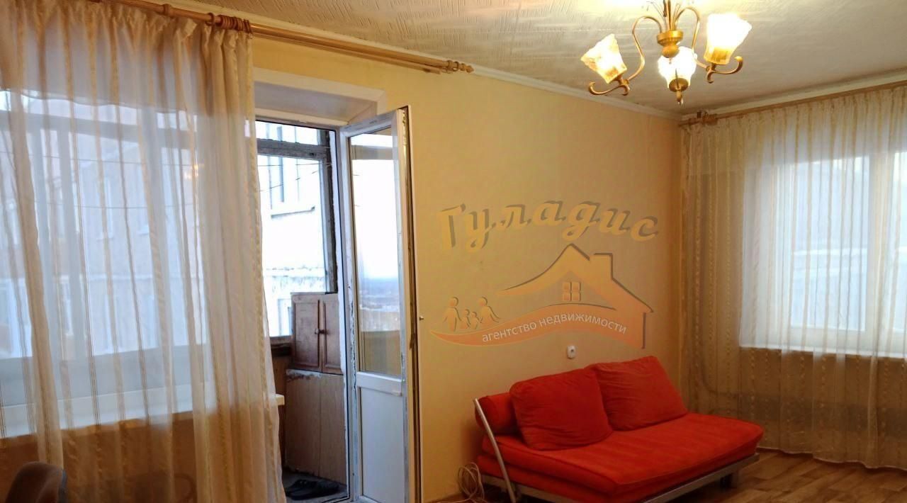 квартира г Норильск ул Энтузиастов 7 фото 1