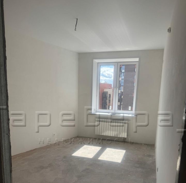 квартира г Красноярск р-н Октябрьский ул Академгородок 80 фото 1