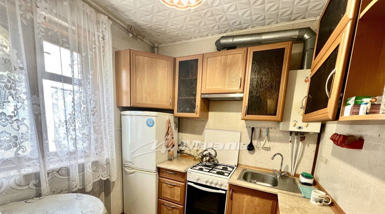 квартира г Симферополь р-н Центральный ул Самокиша 4 фото 1