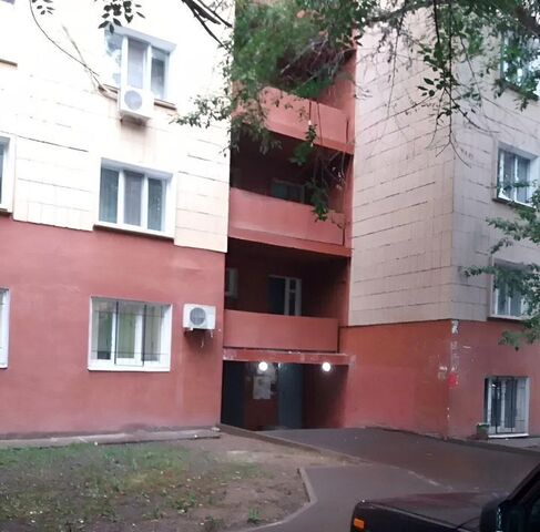 комната метро Горки ул Братьев Касимовых 22/7 фото