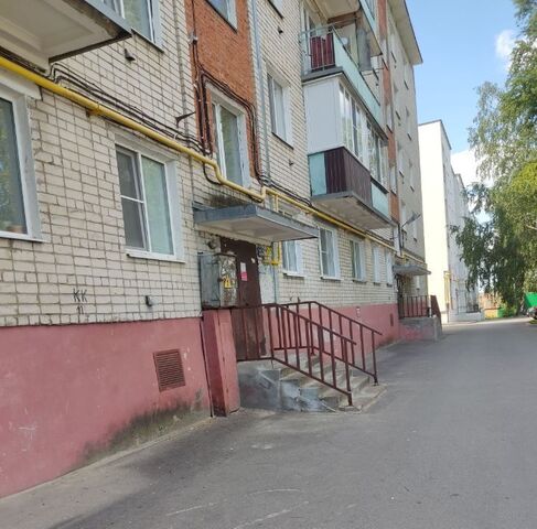 комната Суконная слобода ул Солидарности 19 фото