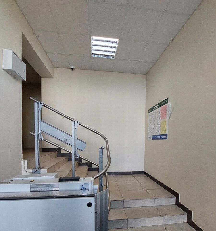 квартира р-н Всеволожский г Кудрово ул Столичная 6/1 фото 4