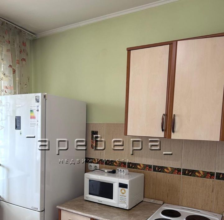 квартира г Красноярск р-н Советский ул 9 Мая 19а фото 2