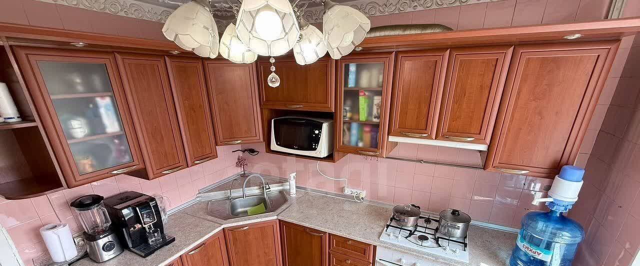 квартира г Симферополь р-н Киевский ул им. Матэ Залки фото 2