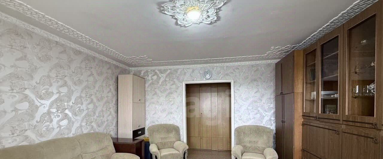 квартира г Симферополь р-н Киевский ул им. Матэ Залки фото 4