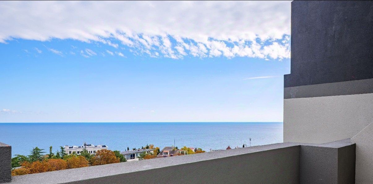 квартира г Алушта ул Володарского 9 фото 3