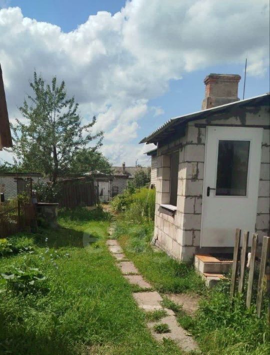 дом г Брянск п Большое Полпино ул Молокова р-н Володарский фото 28